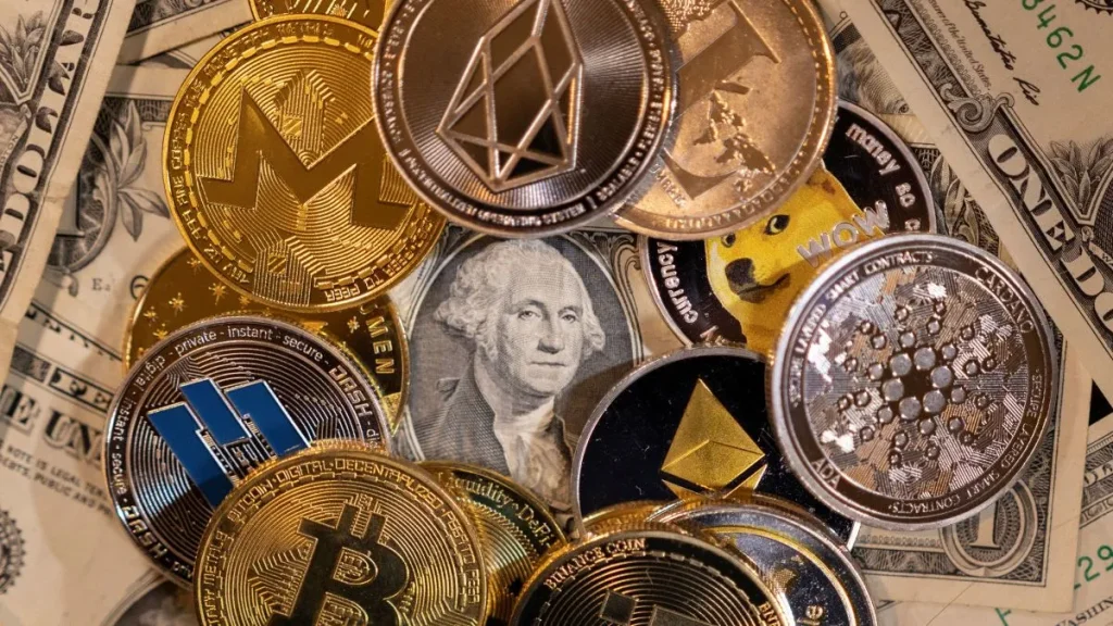 ریزش آلت‌کوین‌ها در بازار رمزارز/ برنده بزرگ این روزها کدام است؟