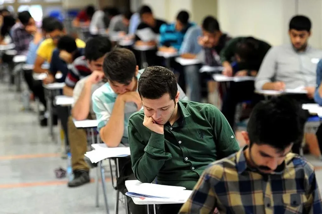 تاریخ احتمالی اعلام نتایج اولیه کنکور ۱۴۰۵