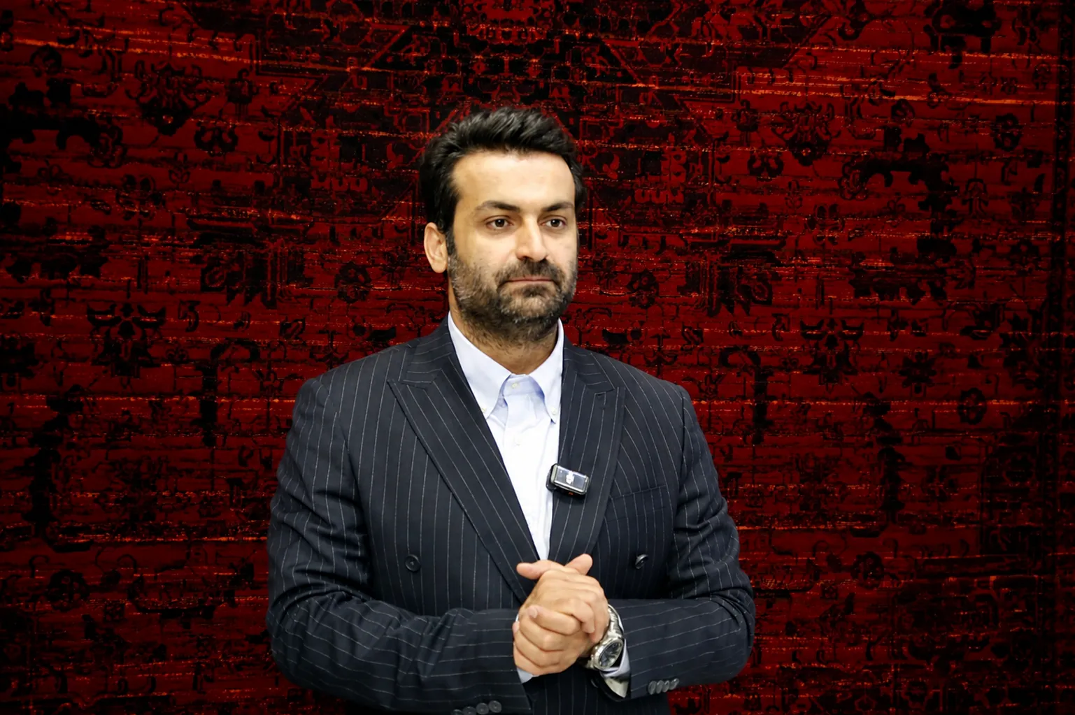 ششمین کنگره بین‌المللی «گذر هنر نبوی» به مدت یک هفته در شیراز برگزار می‌شود / برگزاری دو جشنواره ملی در نیمه دوم سال
