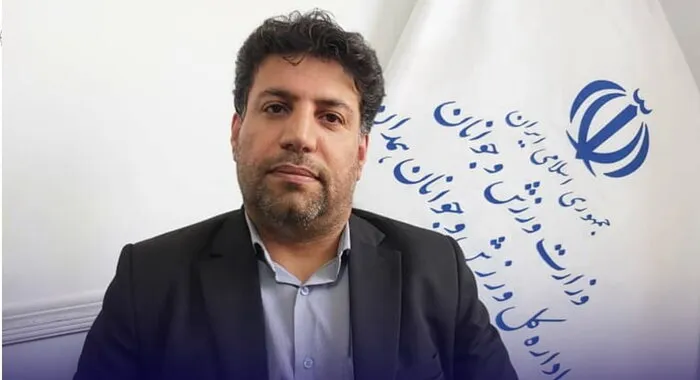 افتتاح ۷ طرح ورزشی در همدان همزمان با هفته دولت