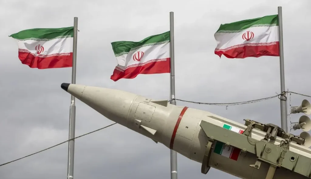 با سنگین‌تر شدن هزینه جنگ اقتصادی ترامپ، تهران ممکن است برای به‌دست آوردن اهرم بیشتر به سمت رویکردی تهاجمی‌تر برود
