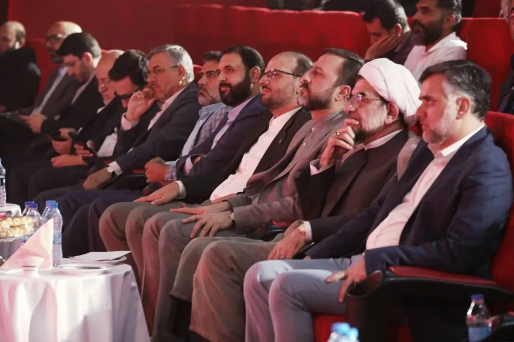 «رحمة‌العالمین» در باغ کتاب؛ از پیام وحدت تا موسیقی اقوام ایران
