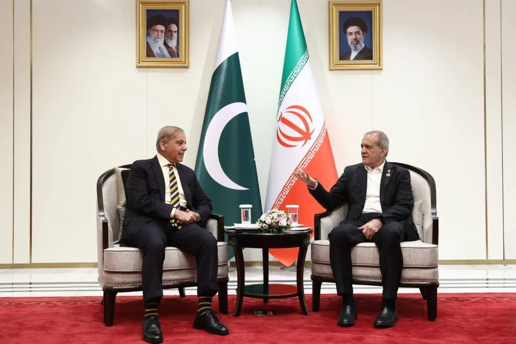 صلح و امنیت جز با همکاری کشور‌ها محقق نخواهد شد