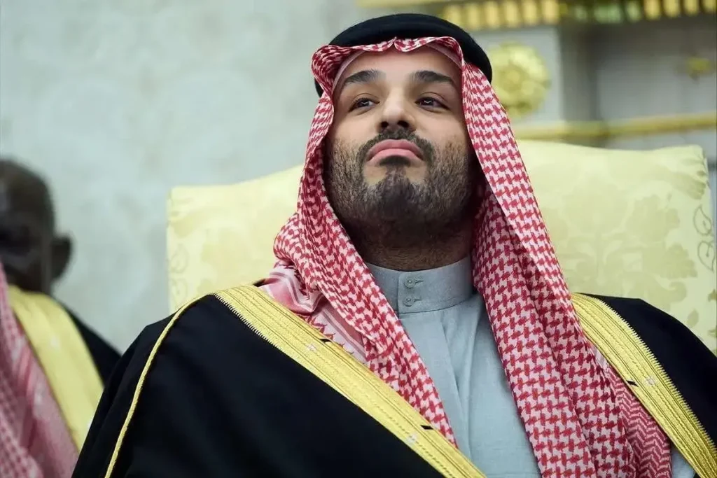 پیشرفت عظیم برنامه محمد بن سلمان برای خاورمیانه / مصر هم متقاضی شد