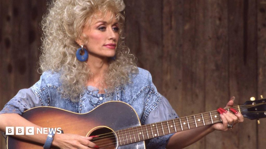 How Dolly Parton told her life story through six iconic songs
