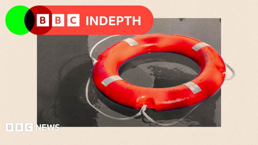 The mystery of why so many black Britons still can't swim
