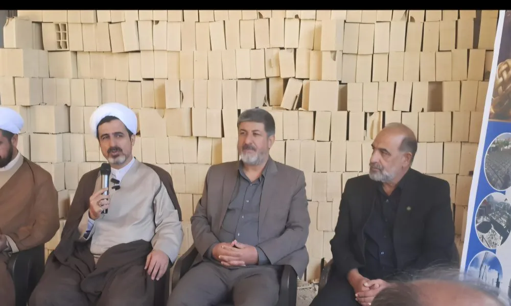 پیگیری جدی برای اخذ سند مالکیت ۱۲۱ مکان مذهبی /۴۰ درصداز موقوفات هدف‌گذاری‌شده در استان سنددار شدند.