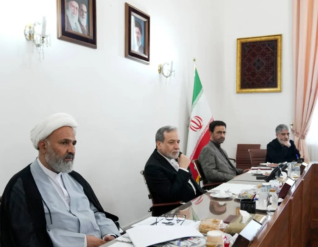 توسعه روابط تجاری با همسایگان با استفاده از ظرفیت استان‌های شرقی