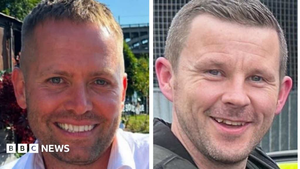 Fundraiser for A66 crash police officers tops £1m