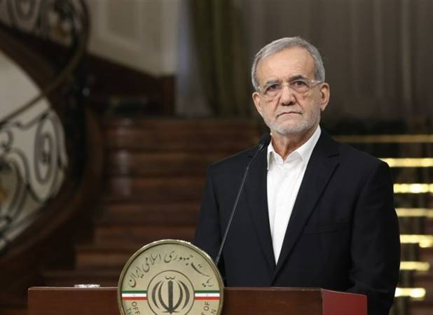 اتحادیه اوراسیا خط بطلانی بر یکجانبه گرایی است