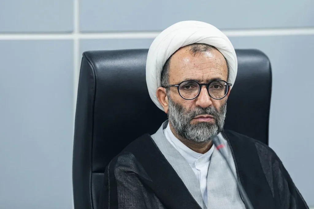 تحریم قضات دیوان کیفری بین‌المللی با هدف گسترش عدالت آمریکایی