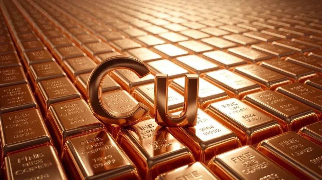 سناریوهای پیش روی مس