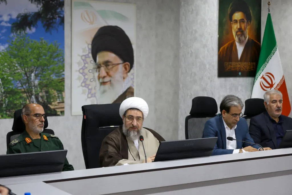 نباید هنر به ابزاری برای ایجاد شکاف اجتماعی تبدیل شود