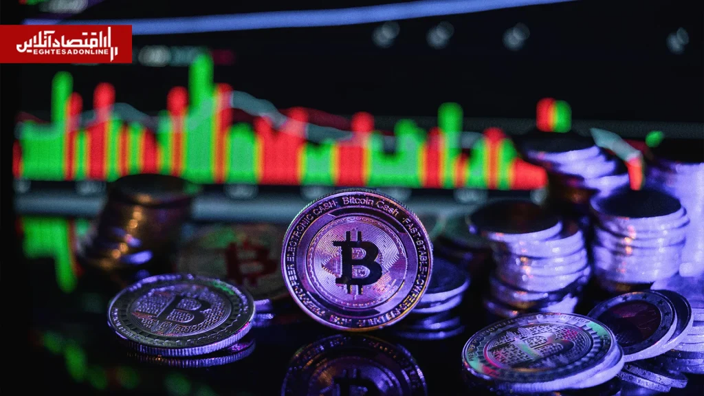 بیت‌کوین زیر سایه دلار و تنگه هرمز | BTC به ۲۵۰ هزار دلار می‌رسد؟ | اتریوم در کمین ۴ هزار دلار