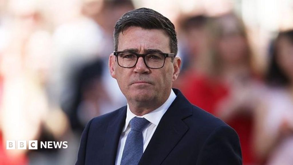 Burnham's summer tour is over - now he has to prove himself in Parliament