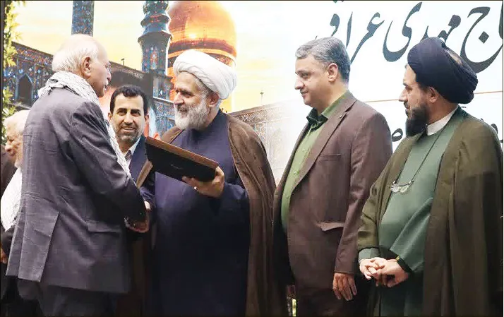 بازار و تولید پرتابگر‌های مقاومت مقابل دشمن هستند