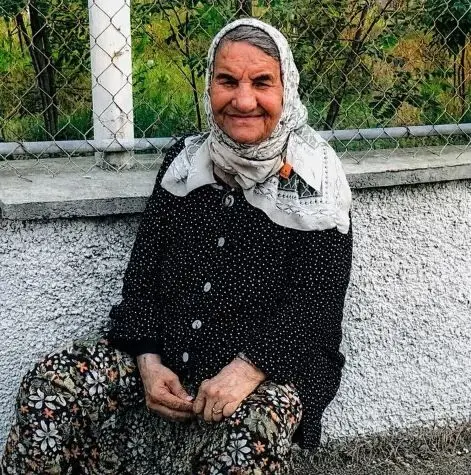 جستجوی بانوی سالخورده : این پیرزن ۴ سال است گم شده است