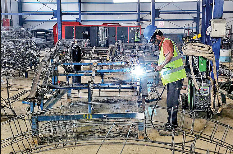 دست‌ کوتاه صنایع کوچک از تسهیلات