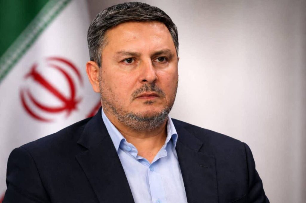 آزادسازی تصرفات غیرمجاز در حریم رودخانه‌های تهران/ برخورد قانونی با متخلفان ادامه دارد