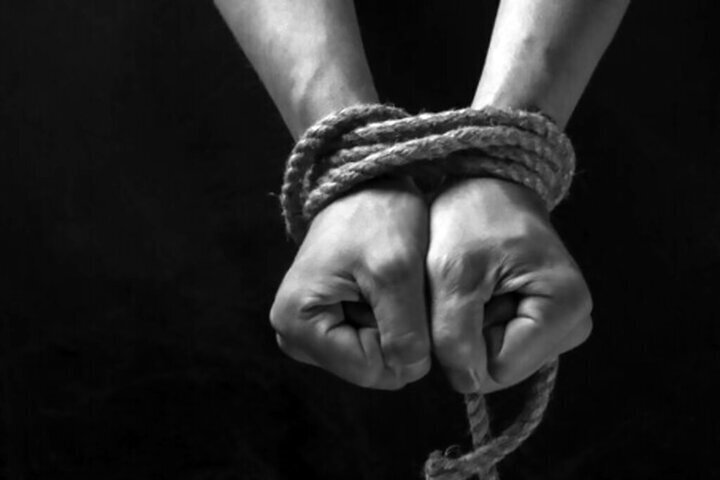 ربودن تاجر با جعل عنوان مامور امنیتی؛ شریک کاری پشت پرده گروگان‌گیری ۵۰ هزار یورویی بود