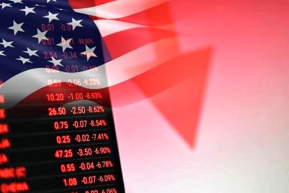 اقتصاد آمریکا و رشد بدهی دولت | آیا بدهی بالای آمریکا به معنی بحران است؟ | آیا افزایش بازدهی اوراق آمریکا ناشی از نگرانی درباره خودِ بدهی است؟