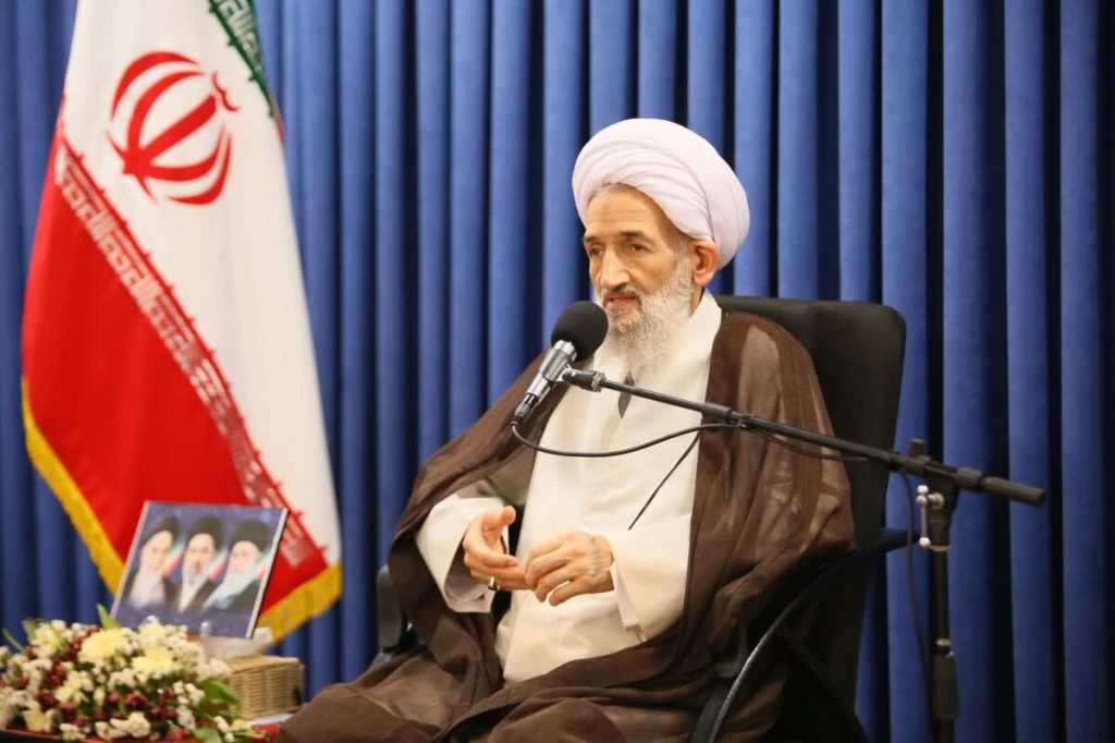 بصیرت و استقامت؛ ارکان اصلی بقای نظام اسلامی است
