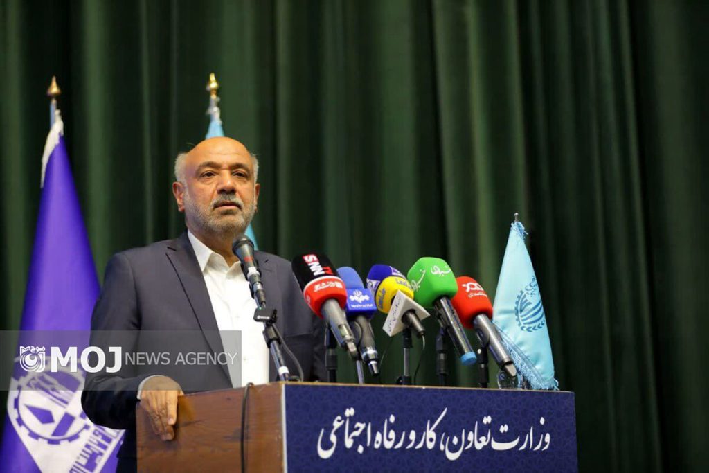 میدری: مدیریت از تهران ممکن نیست