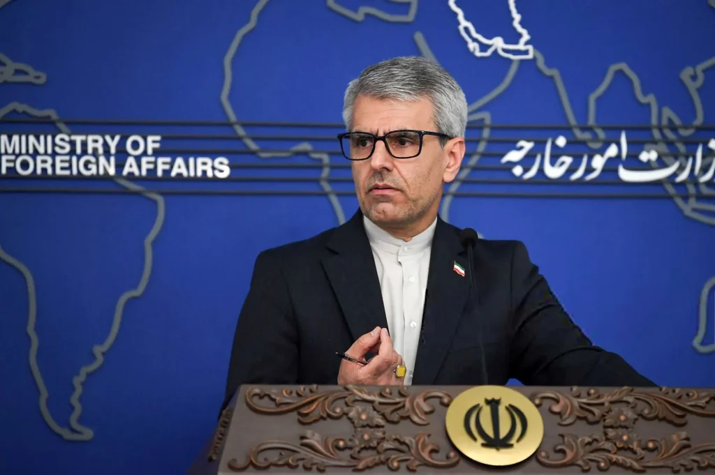 بقائی: جنگ اقتصادی آمریکا تنها ایران را نشانه نگرفته است+ جزئیات