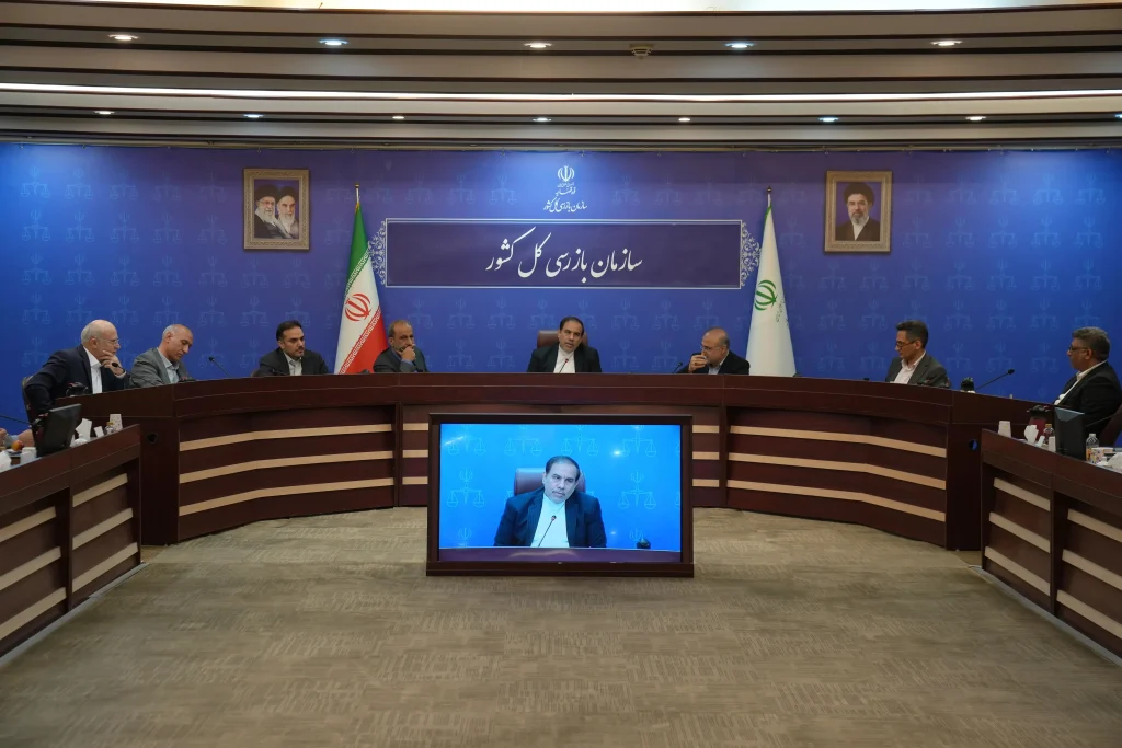 جهانگیر: در دنیا 5 روش اصلی برای صادرات و واردات وجود دارد اما در کشور ما بیش از ۲۰ روش!