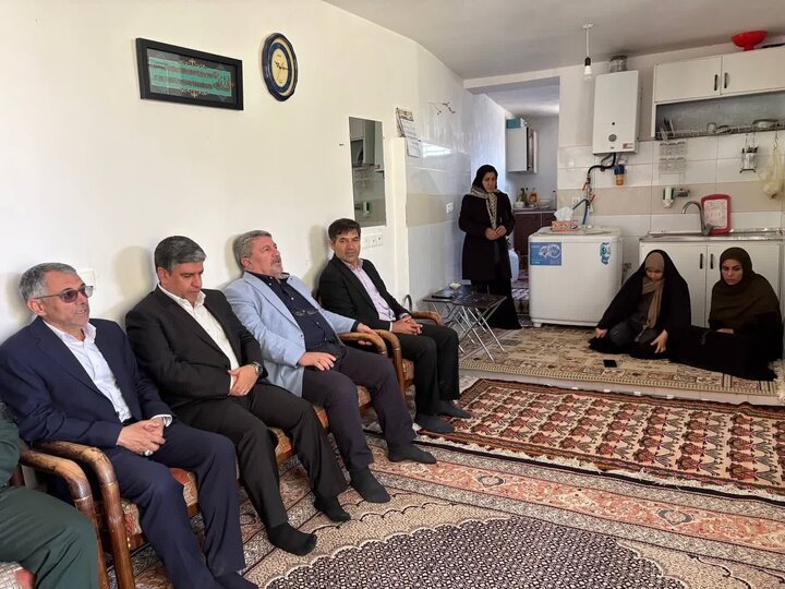 رئیس شورای اطلاع‌رسانی دولت: اعتبار تهدیدهای دشمنان در برابر ملت ایران کاهش یافته است
