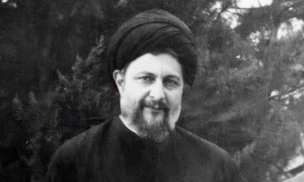 آیا امام خمینی پیگیر سرنوشت امام صدر بود؟ اسناد پاسخ می دهند