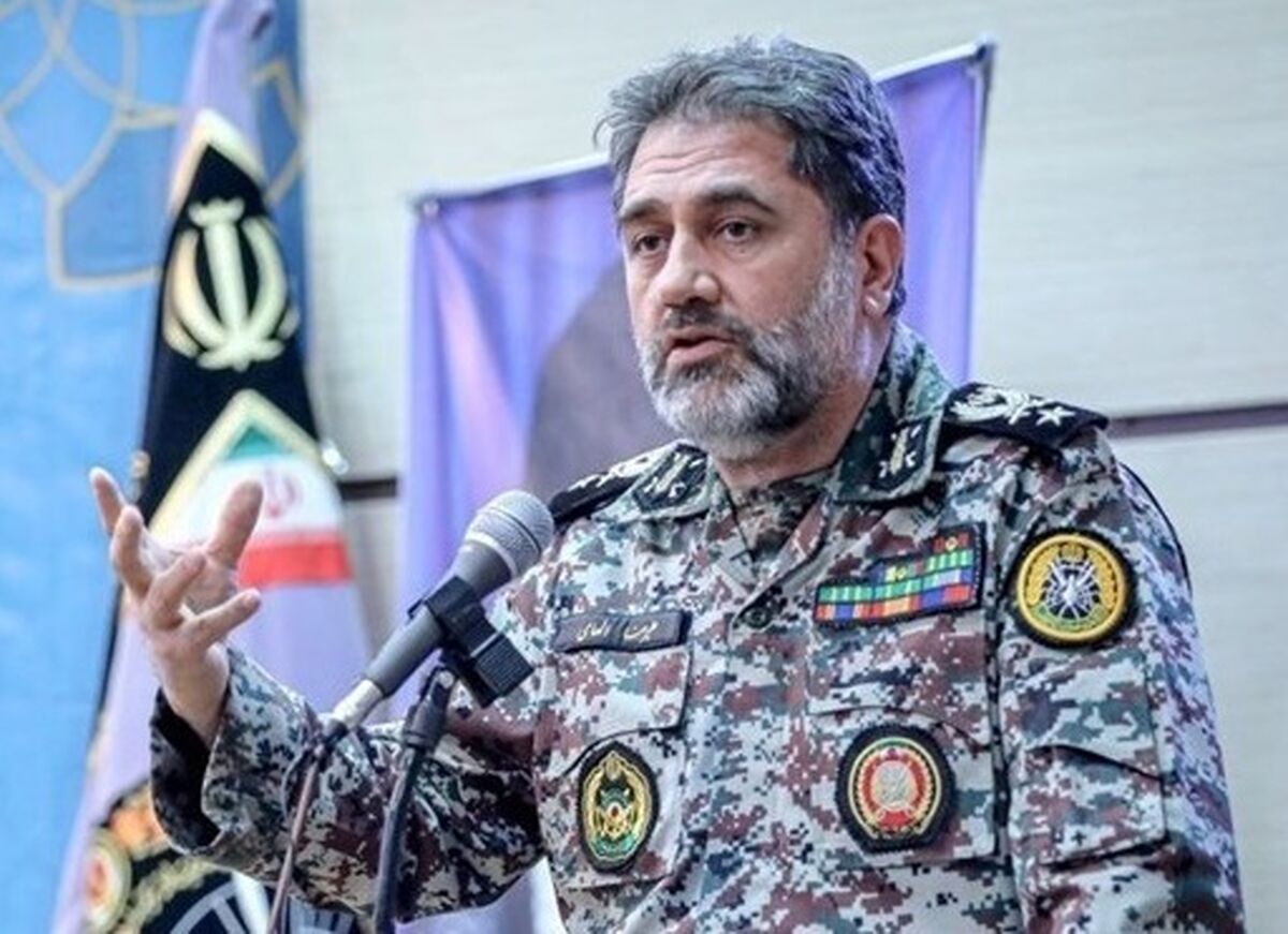 جمهوری اسلامی ایران پیروز قاطع میدان نبرد است