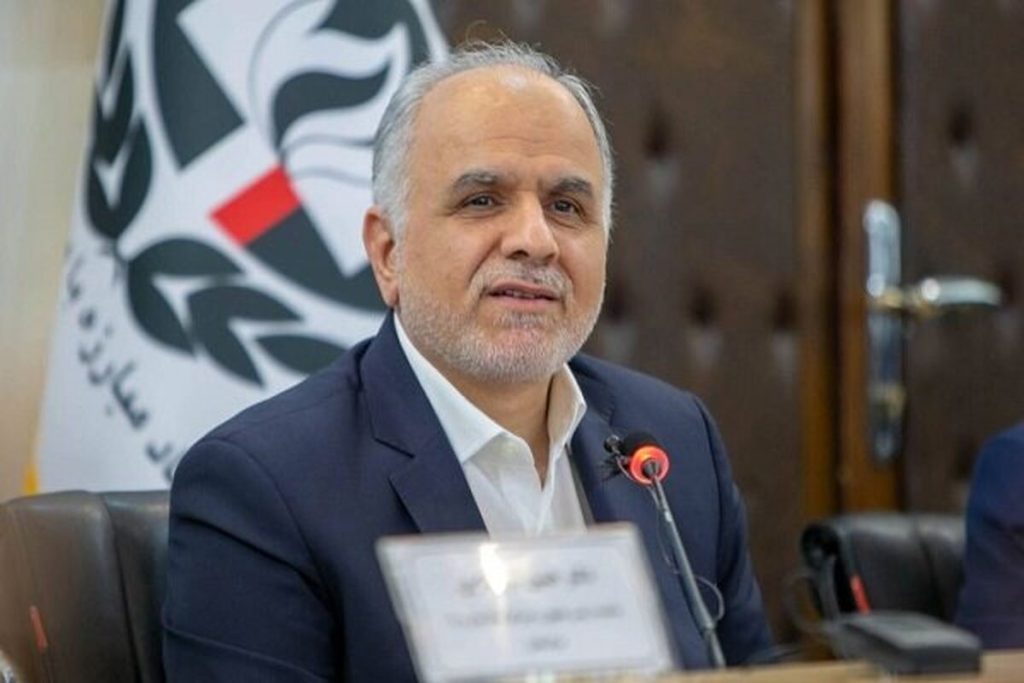 وزیر دادگستری از حذف مراجعه به مراجع قضایی در تصادفات جرحی خبر داد