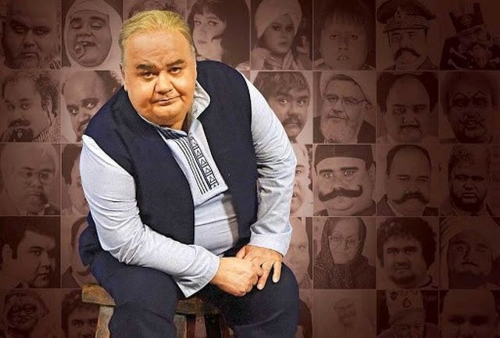 یاد اکبر عبدی در روز تولدش، از دلنوشته دخترش تا خاطره گوهر خیراندیش