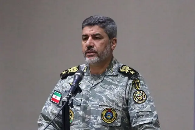 سخنگوی ارتش: برای جنگ بعدی آماده‌ایم