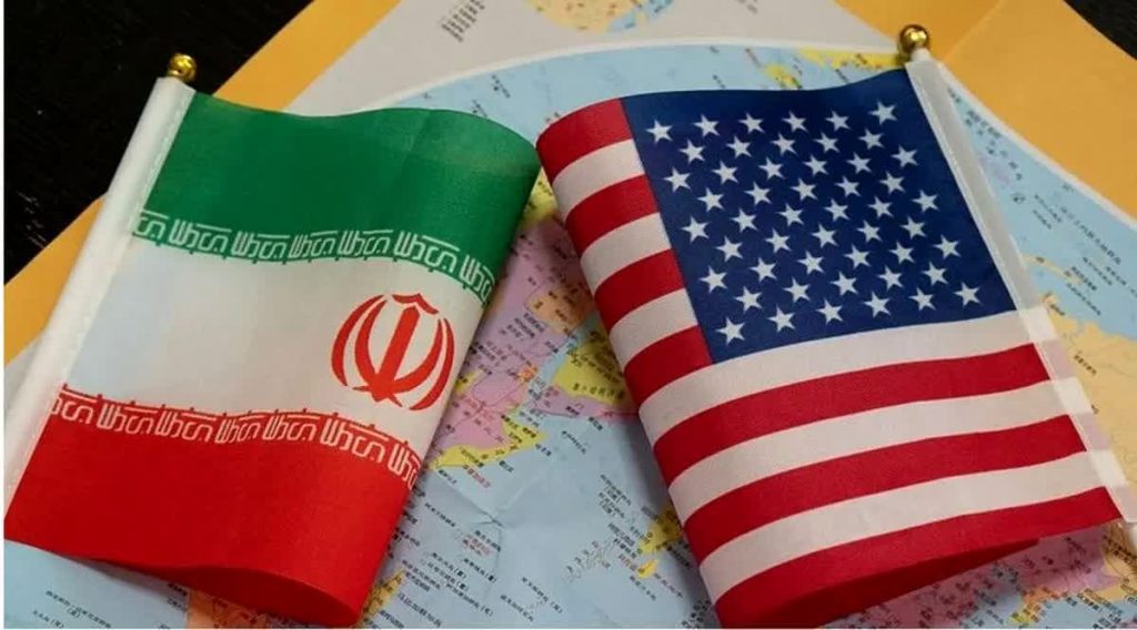 الحدث به نقل از مقام آمریکایی: هیچ مذاکره‌ای با ایران در جریان نیست