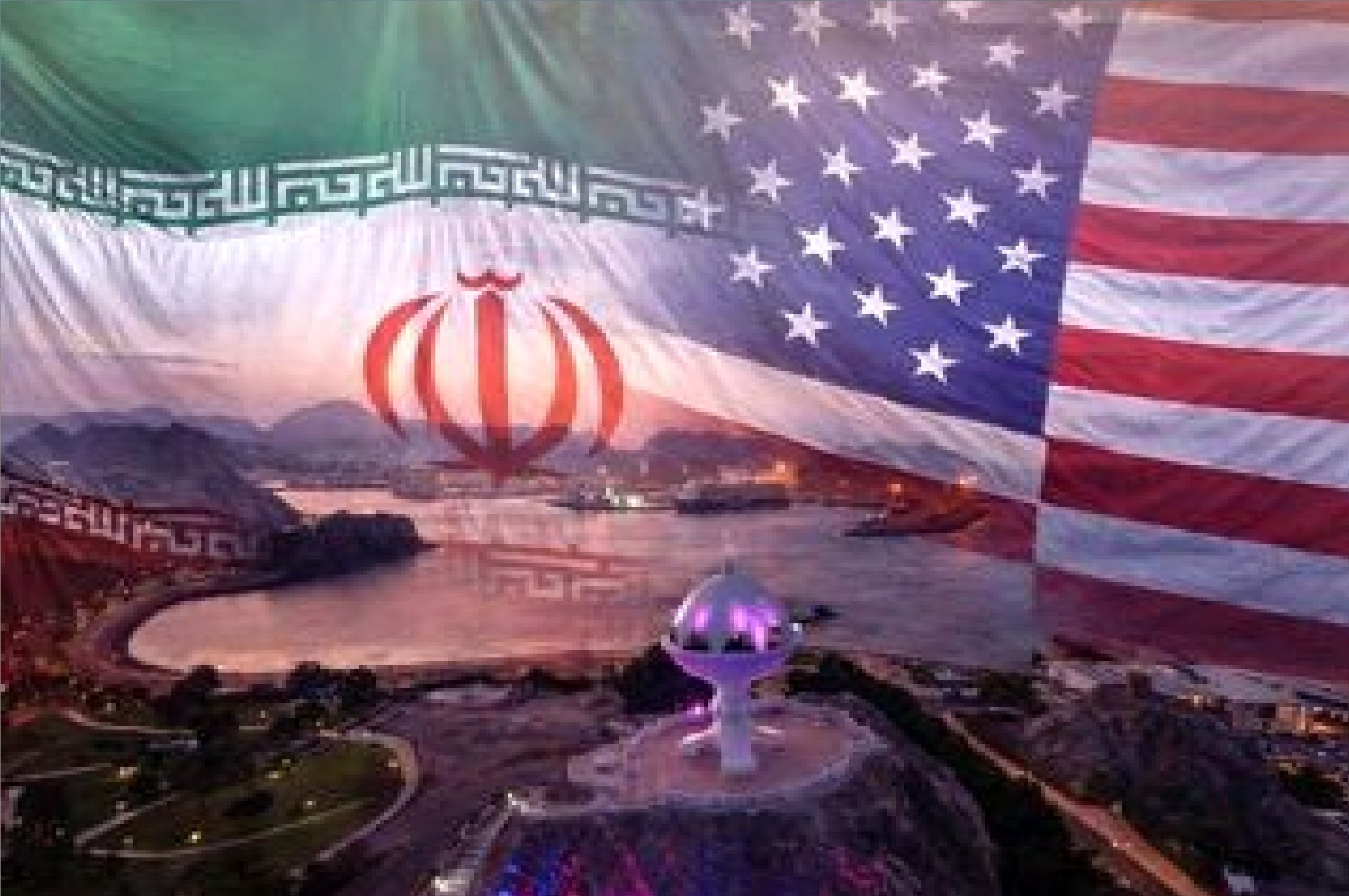 ۵ سناریوی روی میز تهران و واشنگتن و پیامدهای آن/ جنگ به کجا می‌کشد؟