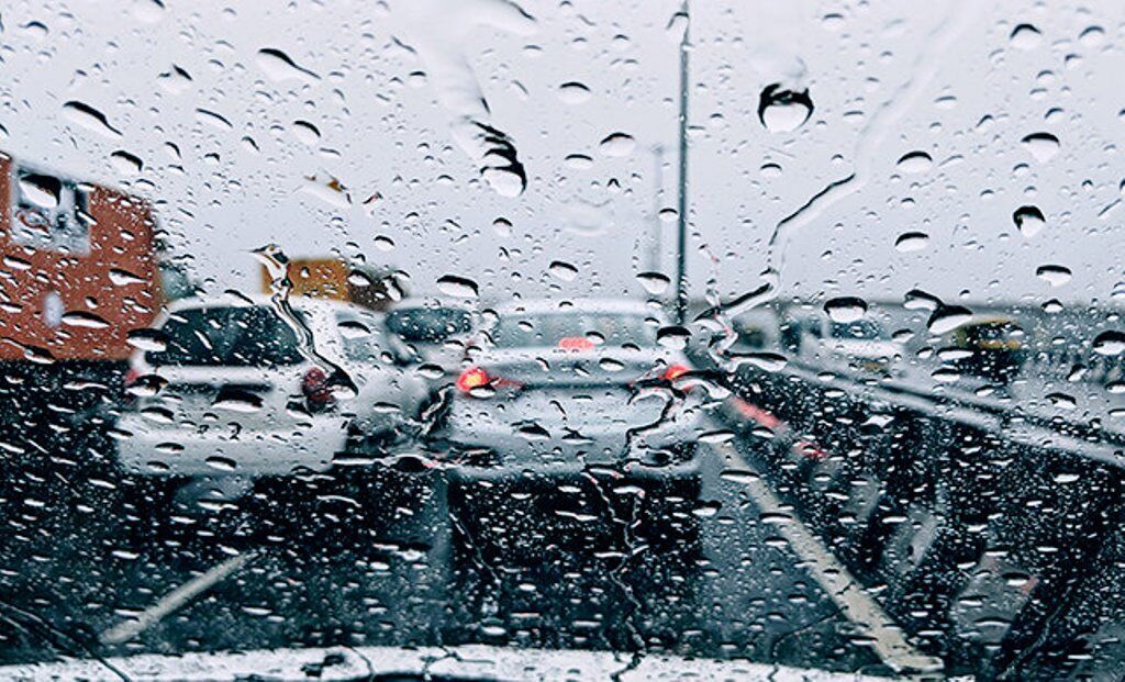 بارش‌های سراسری چه زمانی آغاز می‌شود؟