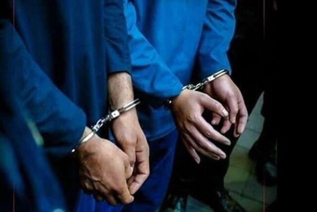 بازداشت ضاربان و همدستان کارشناس حراست شهرداری مشهد