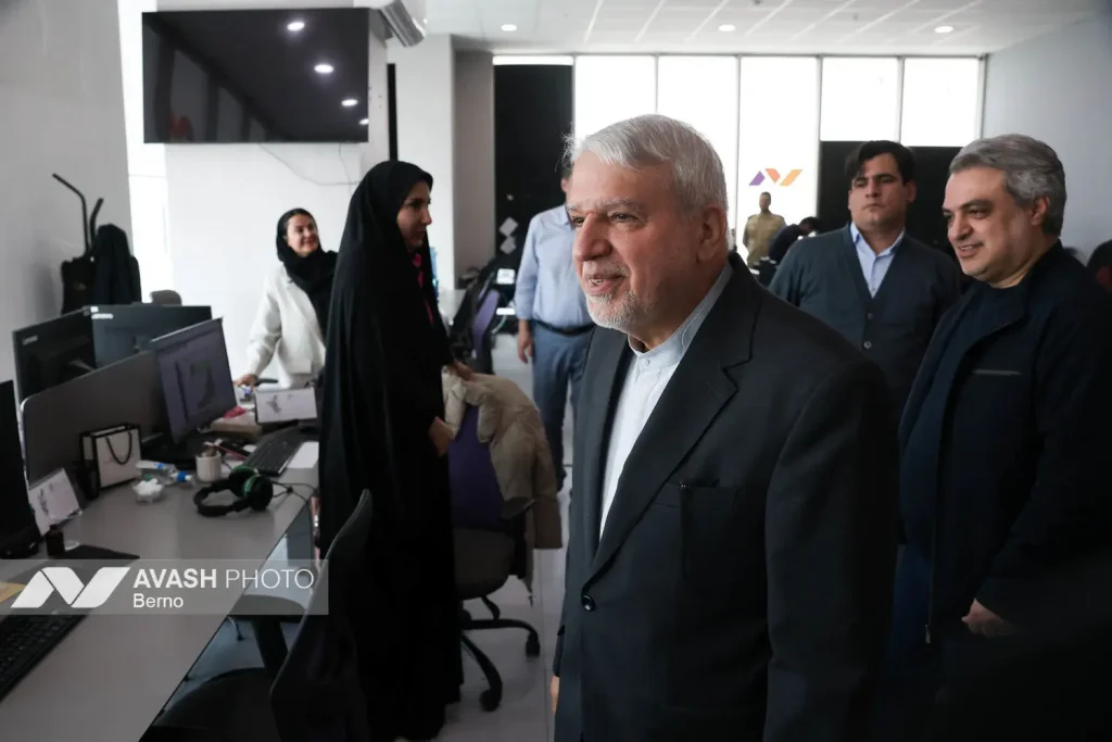 وزیر میراث فرهنگی: بروجرد فقط یک شهر نیست؛ یک قطب تمدنی و فرهنگی ایران است