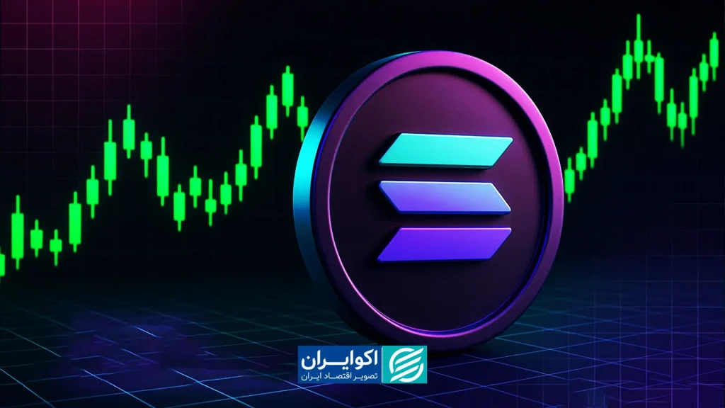 هفته طلایی رمزارز؛ سولانا 30 درصد سود داد