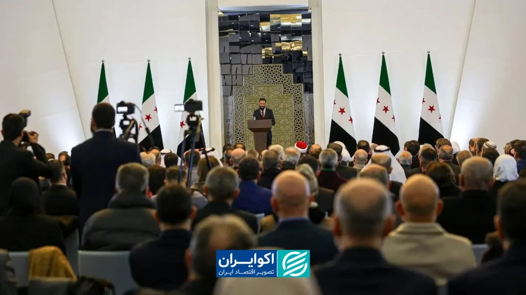 سوریه در آستانه یک تغییر بزرگ؛ پایان جنگ، آغاز رقابت تازه قدرت‌ها؟