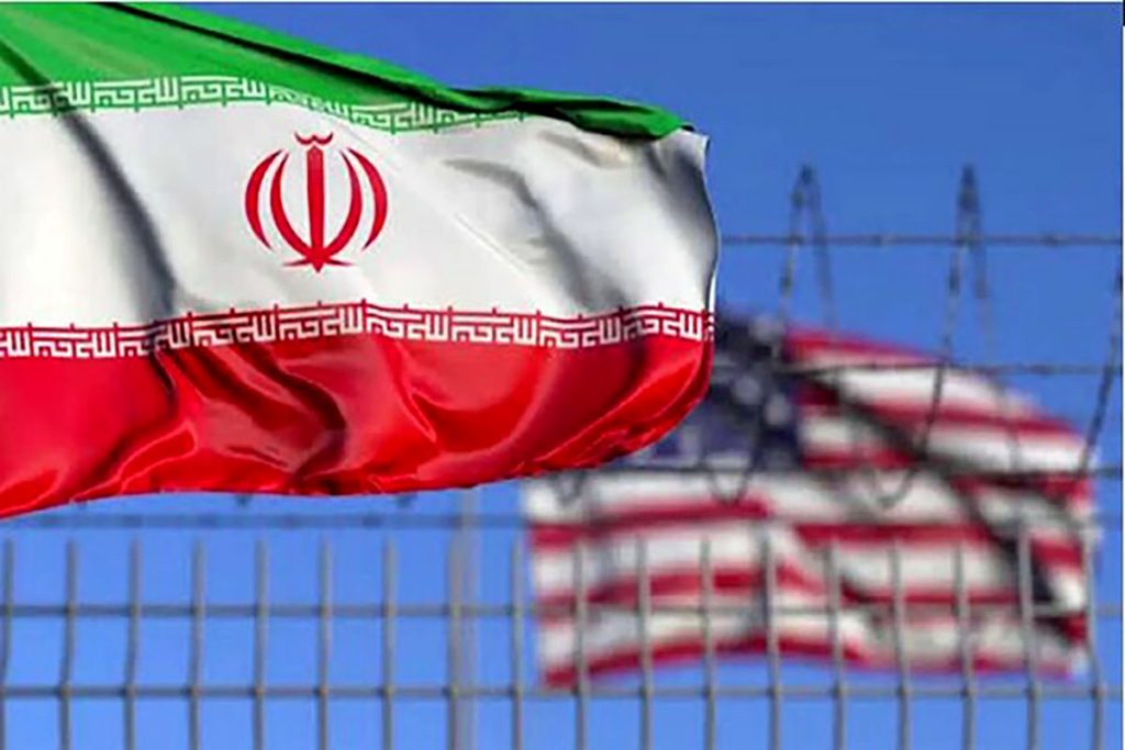 آمریکا تحریم‌های جدیدی علیه ایران وضع کرد