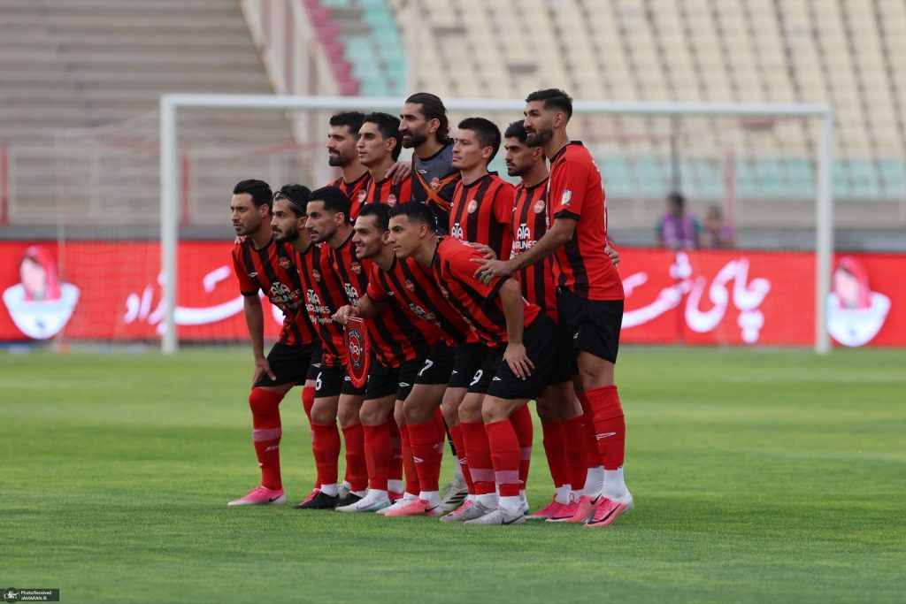 بیانیه تراکتور درباره بازی جنجالی با چادرملو