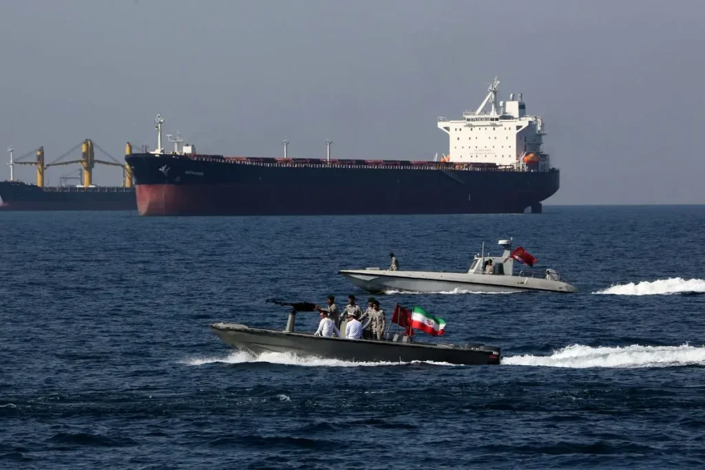 جنگ ایران بازارهای جهانی را زیر و رو کرد