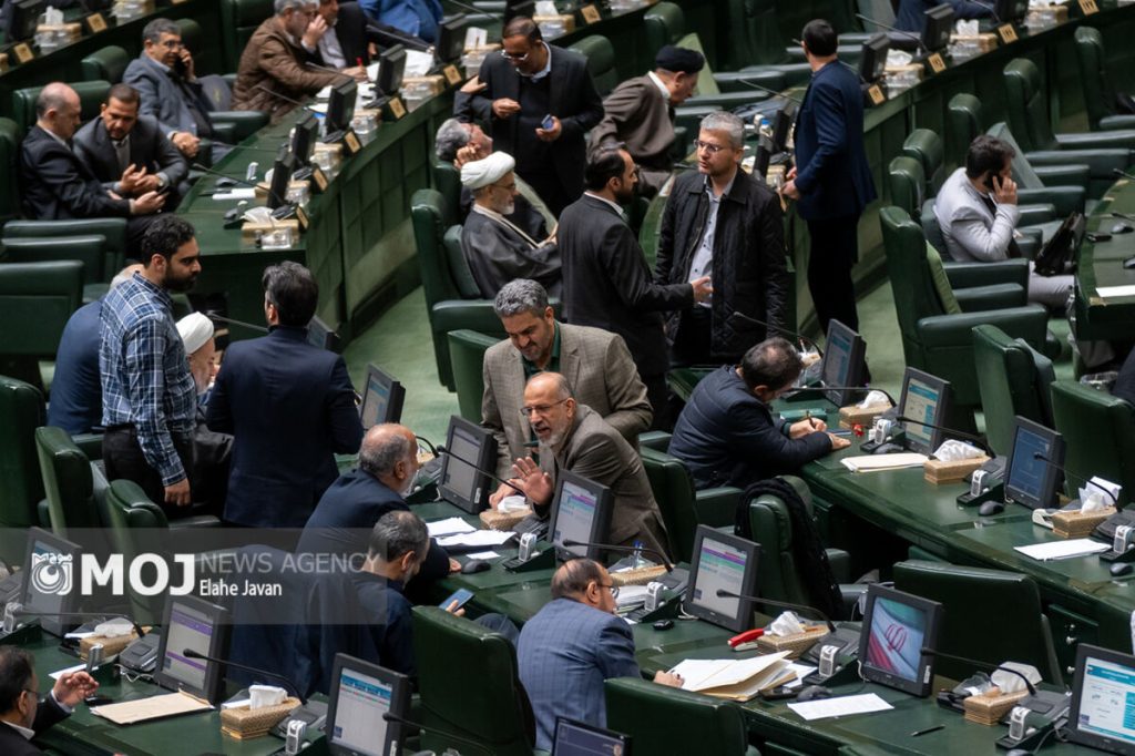 «مجمع نمایندگان ملت مبعوث» در مجلس اعلام موجودیت کرد
