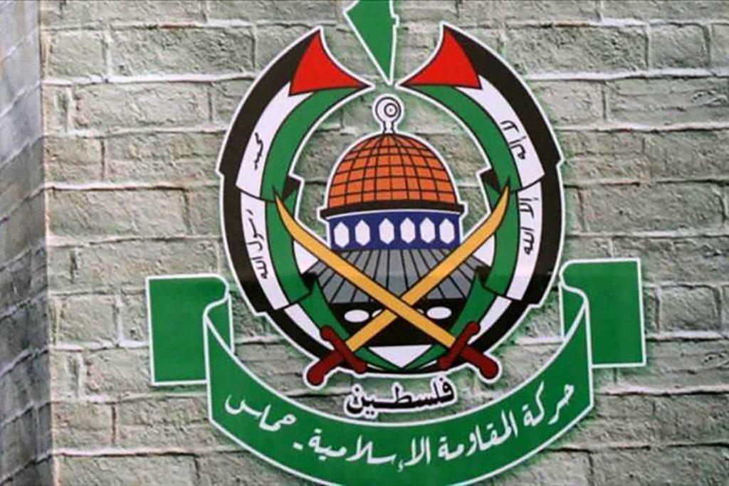 بیانیه حماس در واکنش به ترور هوایی 3 شهروند فلسطینی در جنین