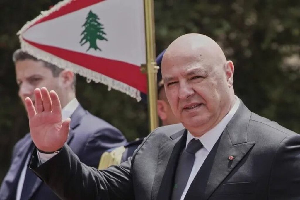 عون مدعی پیگیری حقیقت کامل سرنوشت امام موسی صدر شد