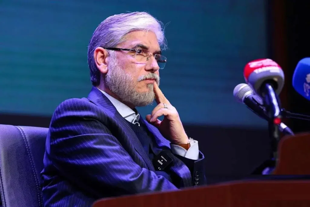 وزیر علوم: گزارش علمی حوادث دی به پزشکیان ارسال می شود