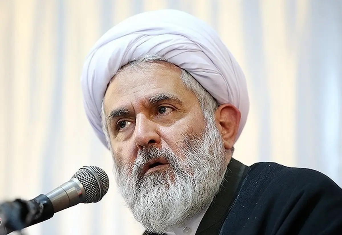 حسین طائب: هر ایرانی پای یک لانچر برای مقابله با دشمن ایستاده است